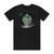 Naxatras Ii Album Cover T-Shirt Black
