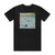 Neuronium Sybaris Album Cover T-Shirt Black