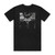 Neffex Careless Album Cover T-Shirt Black