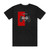 Neffex Blow Up Album Cover T-Shirt Black