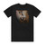 Neffex Rumors Album Cover T-Shirt Black