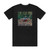 Nick Warren Back To Mine Nick Warren Album Cover T-Shirt Black