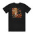 Nick Warren Global Underground 028 Nick Warren In Shanghai Album Cover T-Shirt Black