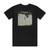 nanoRIPE Empty 1 Album Cover T-Shirt Black