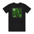 Nerve Saw Peril Album Cover T-Shirt Black