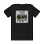 NMB48 Dont Look Back 2 Album Cover T-Shirt Black NMB48 Dont Look Back 2 Album Cover T-Shirt Black