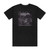 Nargaroth Prosatanica Shooting Angels Album Cover T-Shirt Black