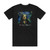 Nina Hagen Big Band Explosion Album Cover T-Shirt Black