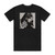 Nina Hagen Personal Jesus Album Cover T-Shirt Black