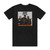 Naughty by Nature 19 Naughty Iii Album Cover T-Shirt Black