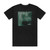 Nautilus Pompilius Empty 2 Album Cover T-Shirt Black