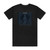 Nine Covens On The Dawning Of Light Album Cover T-Shirt Black Nine Covens On The Dawning Of Light Album Cover T-Shirt Black