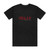 Nelly The Champ Album Cover T-Shirt Black