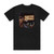 Nelly Suit Album Cover T-Shirt Black