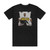 Nelly The Best Of Nelly Album Cover T-Shirt Black
