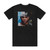 Nelly Sweatsuit 1 Album Cover T-Shirt Black