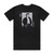 Nik Kershaw The Riddle 2 Album Cover T-Shirt Black
