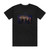 NUEST The Nocturne Album Cover T-Shirt Black