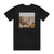 NUEST The Table Album Cover T-Shirt Black