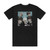 NUEST Empty 1 Album Cover T-Shirt Black