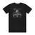Noggano Empty 1 Album Cover T-Shirt Black