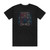 NOCTURNAL BLOODLUST The Omnigod Album Cover T-Shirt Black