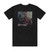 Nick Jonas Bacon Album Cover T-Shirt Black