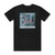 Northlane Analog Future Album Cover T-Shirt Black