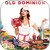 Old Dominion Meat And Candy Album Cover Sticker