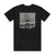 Negura Bunget Gnd A Prins Album Cover T-Shirt Black