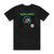 Nightcrawlers Lets Push It Album Cover T-Shirt Black