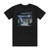 Narnia From Darkness To Light 1 Album Cover T-Shirt Black Narnia From Darkness To Light 1 Album Cover T-Shirt Black