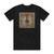 Negator Vnitas Pvritas Existentia Album Cover T-Shirt Black