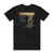 Nobuo Uematsu Final Fantasy Vii Advent Children Original Soundtrack Album Cover T-Shirt Black