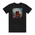 Native Construct Quiet World Album Cover T-Shirt Black