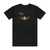 N-Joi Bad Things Album Cover T-Shirt Black