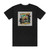 Noisia Dead Limit Album Cover T-Shirt Black