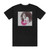 Nouvelle Vague 3 Album Cover T-Shirt Black