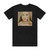 Natasha Thomas Save Your Kisses Album Cover T-Shirt Black
