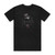 Nicholas Britell The King Album Cover T-Shirt Black