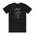 Null Positiv Krieger Album Cover T-Shirt Black