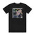 Norah Jones Day Breaks Album Cover T-Shirt Black