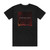Nothing But Thieves Holding Out For A Hero Album Cover T-Shirt Black