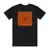 Nothing But Thieves What Did You Think When You Made Me This Way Album Cover T-Shirt Black