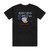 Necro Gory Days Album Cover T-Shirt Black