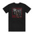 Necro Die Album Cover T-Shirt Black