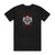 Necro Death Rap Album Cover T-Shirt Black