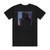 Nothing Nowhere Trauma Factory Album Cover T-Shirt Black