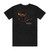 Neurosis Official Bootleg01Lyonfrance110299 Album Cover T-Shirt Black