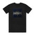 Norther N Album Cover T-Shirt Black Norther N Album Cover T-Shirt Black